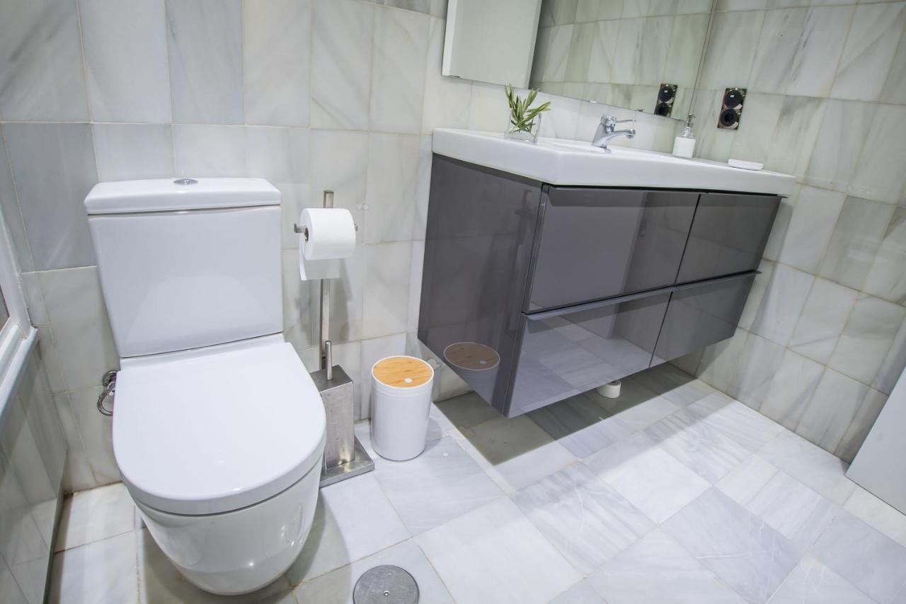 דירות Design גרנדה מראה חיצוני תמונה